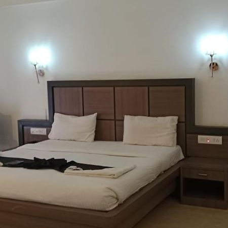 Mount Heera Hotell Chennai Eksteriør bilde