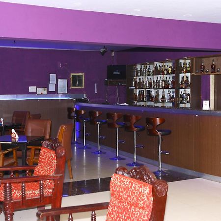 Mount Heera Hotell Chennai Eksteriør bilde