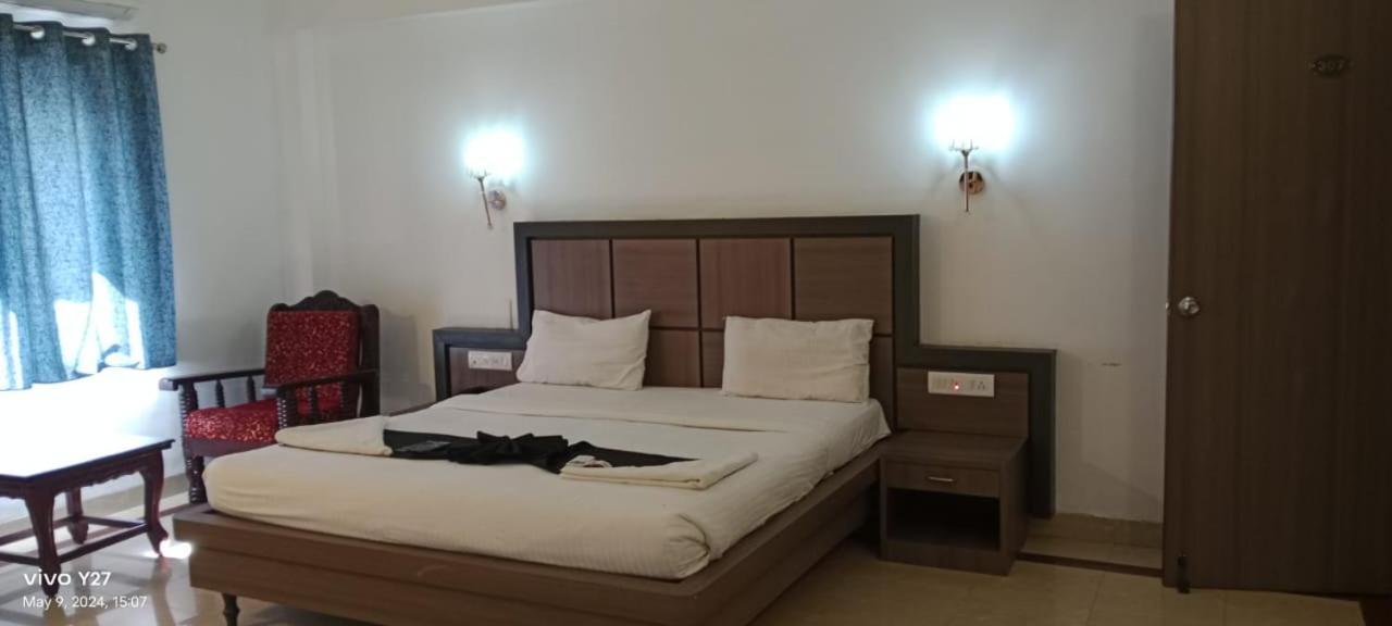 Mount Heera Hotell Chennai Eksteriør bilde