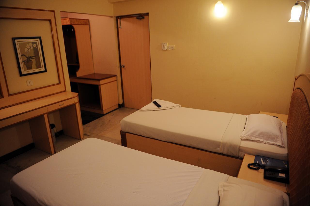 Mount Heera Hotell Chennai Eksteriør bilde