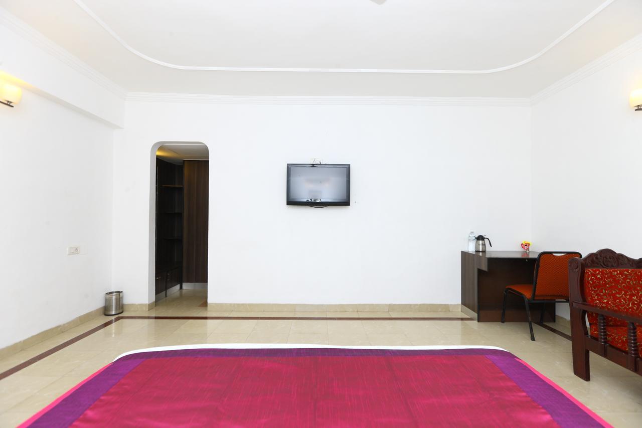 Mount Heera Hotell Chennai Eksteriør bilde