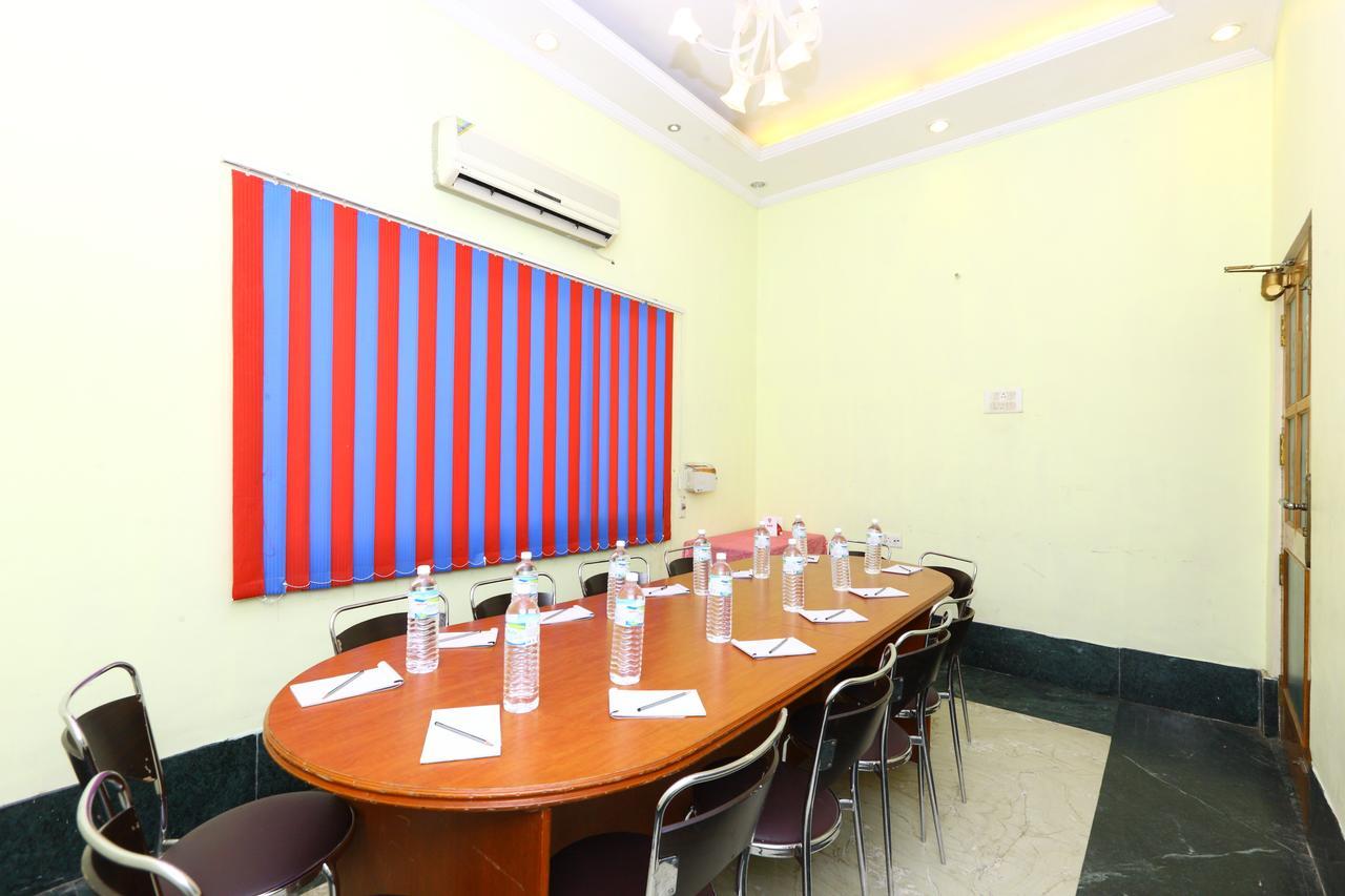 Mount Heera Hotell Chennai Eksteriør bilde