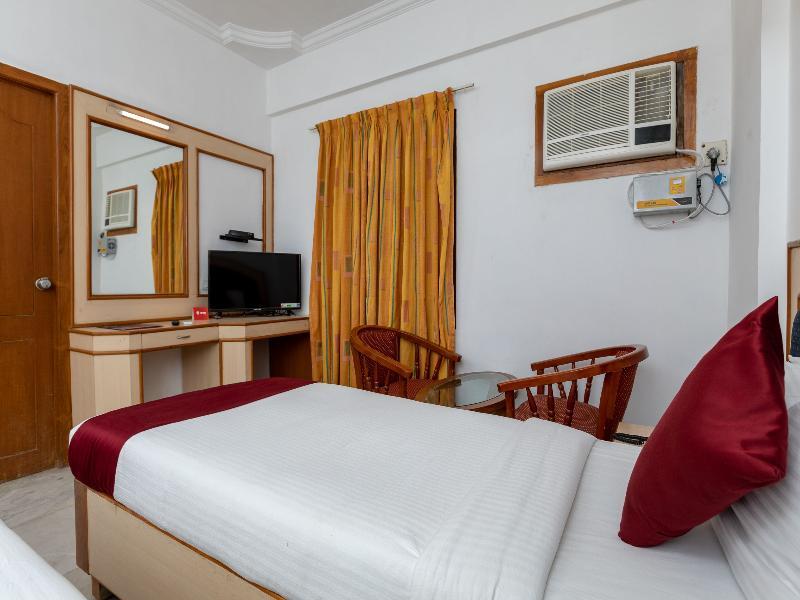 Mount Heera Hotell Chennai Eksteriør bilde