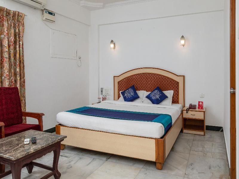 Mount Heera Hotell Chennai Eksteriør bilde