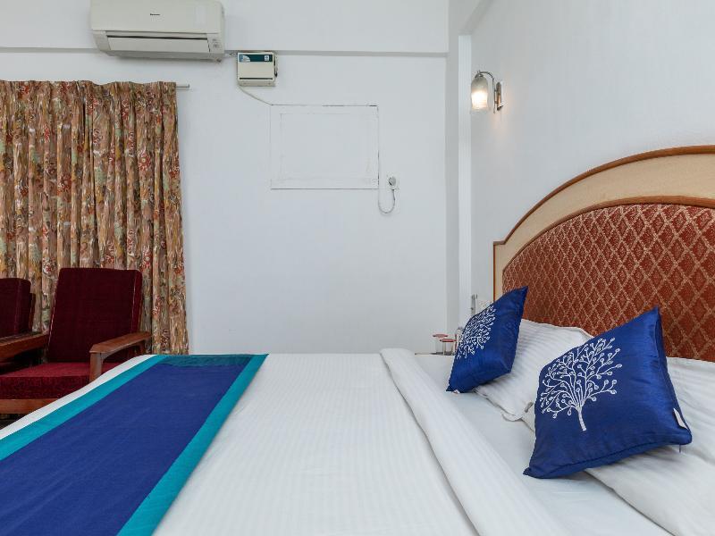 Mount Heera Hotell Chennai Eksteriør bilde
