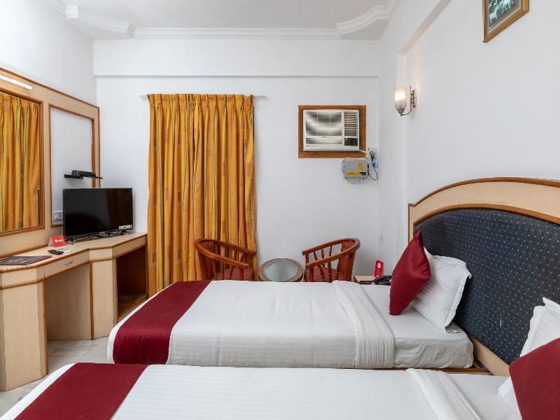 Mount Heera Hotell Chennai Eksteriør bilde